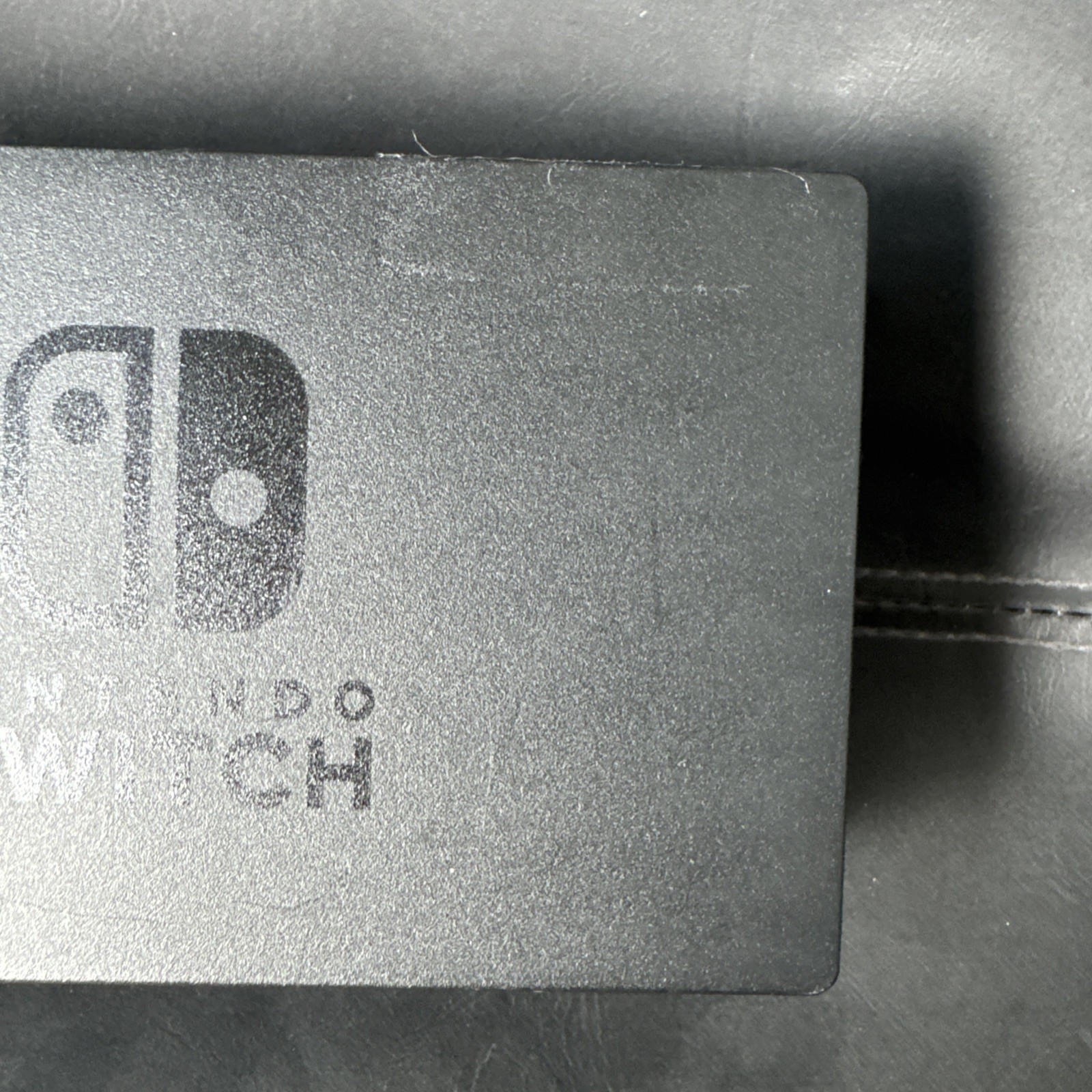 Genuine Nintendo Switch Dock HAC-007 OEM TV Charging Dock