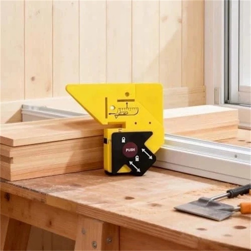 2 Pack - Trim45 Trim Carpentry Aid - FAST SHIPPING