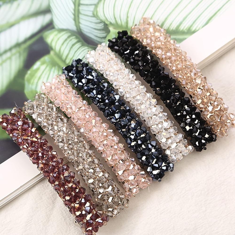 Elegant s Fash Hair Barrettes for Women and Girls, ly