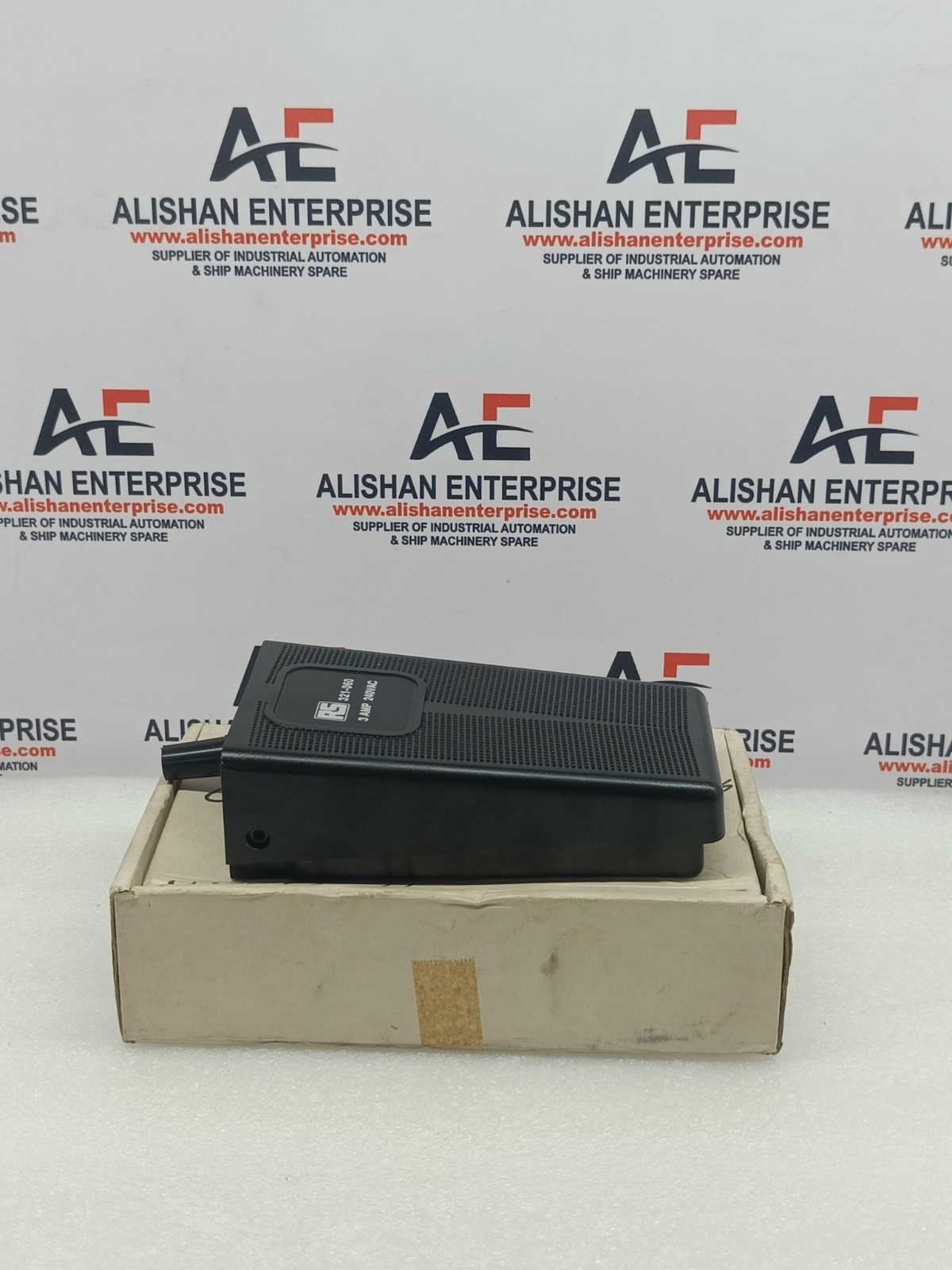 RS 321-060 Momentary Foot Switch 240VAC