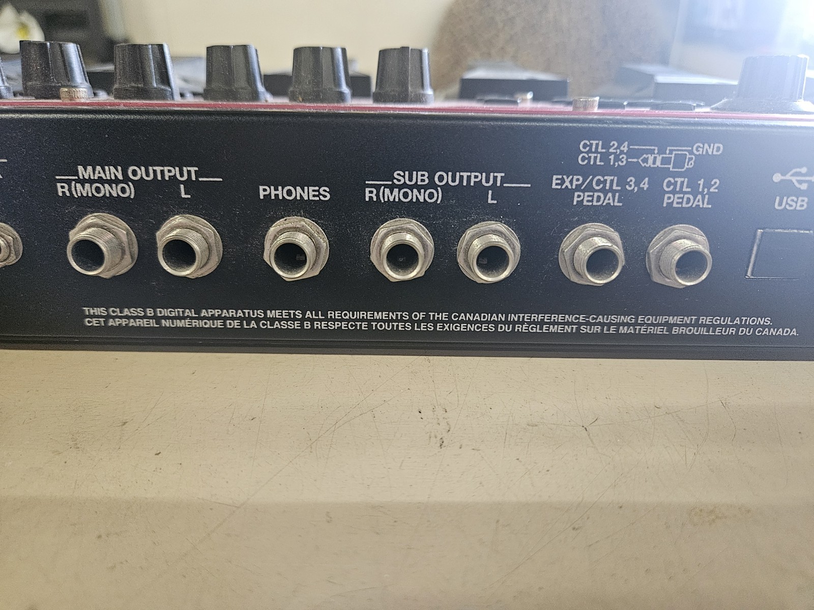 Boss RC-50 Loop Station Looper Guitar Effects Pedal Turns On Tested Read