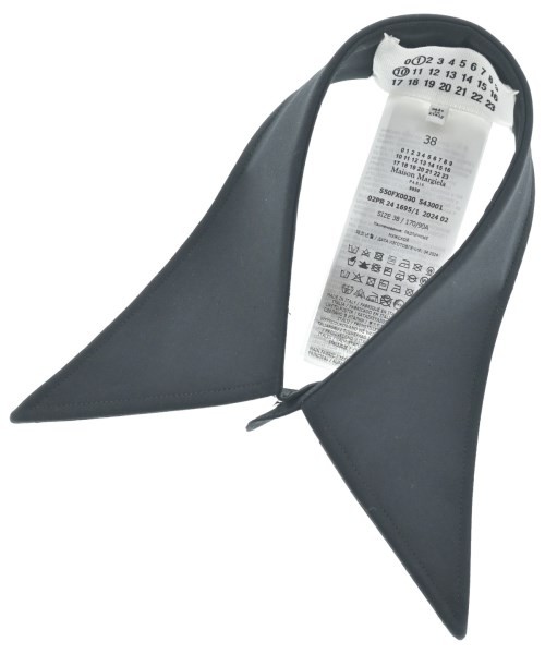 Maison Margiela Accessories (Other) Black 38 2200667685079