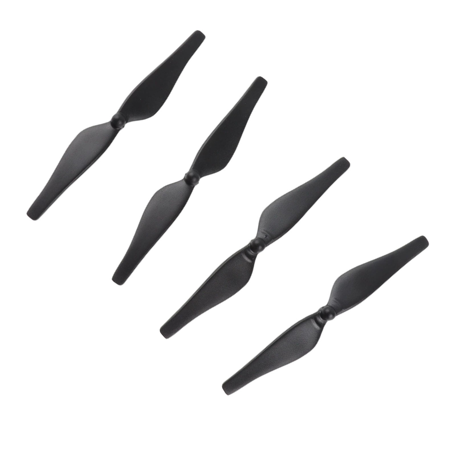 4 Pairs High Quality Drone Propeller Super Light For DJI Tello Easy To Use