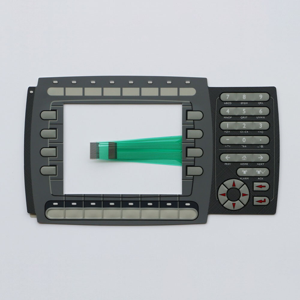 New For Exeter-K60 E1060 Pro+ Keyboard Protective Film