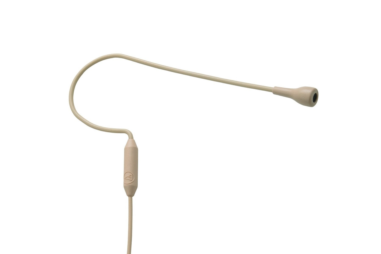 Audio-Technica Pro: PRO92CW-TH Omnidirectional Condenser Headworn Microphone OBS