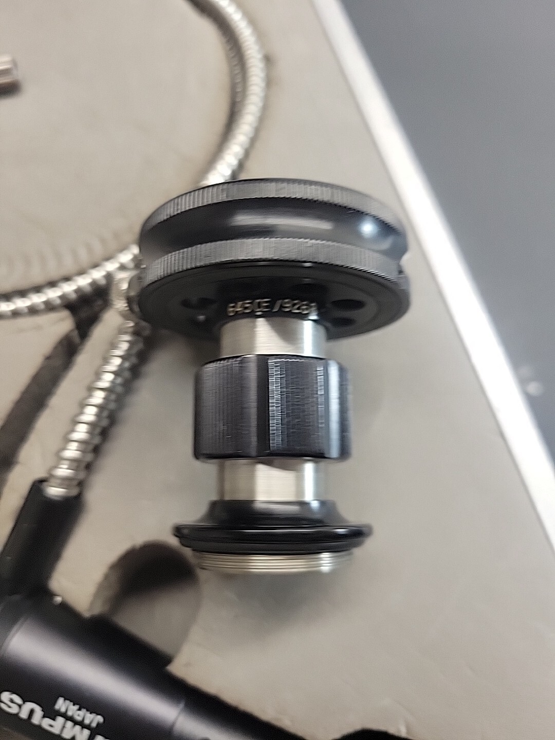 Olympus Borescope Camera Probe K17-18-90-62