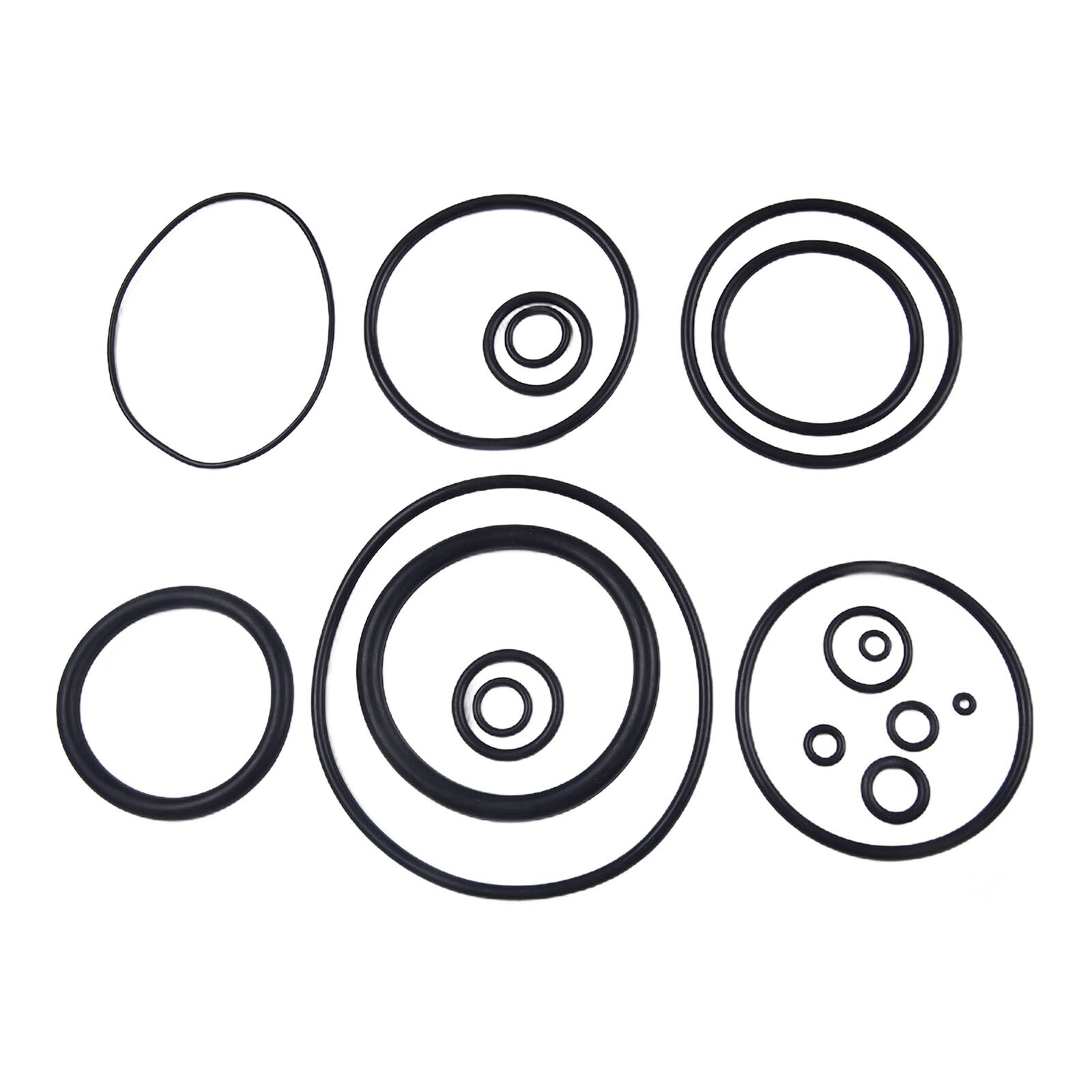 For Bostitch Parts Replacement With Overhaul Kits For Model Compatibility