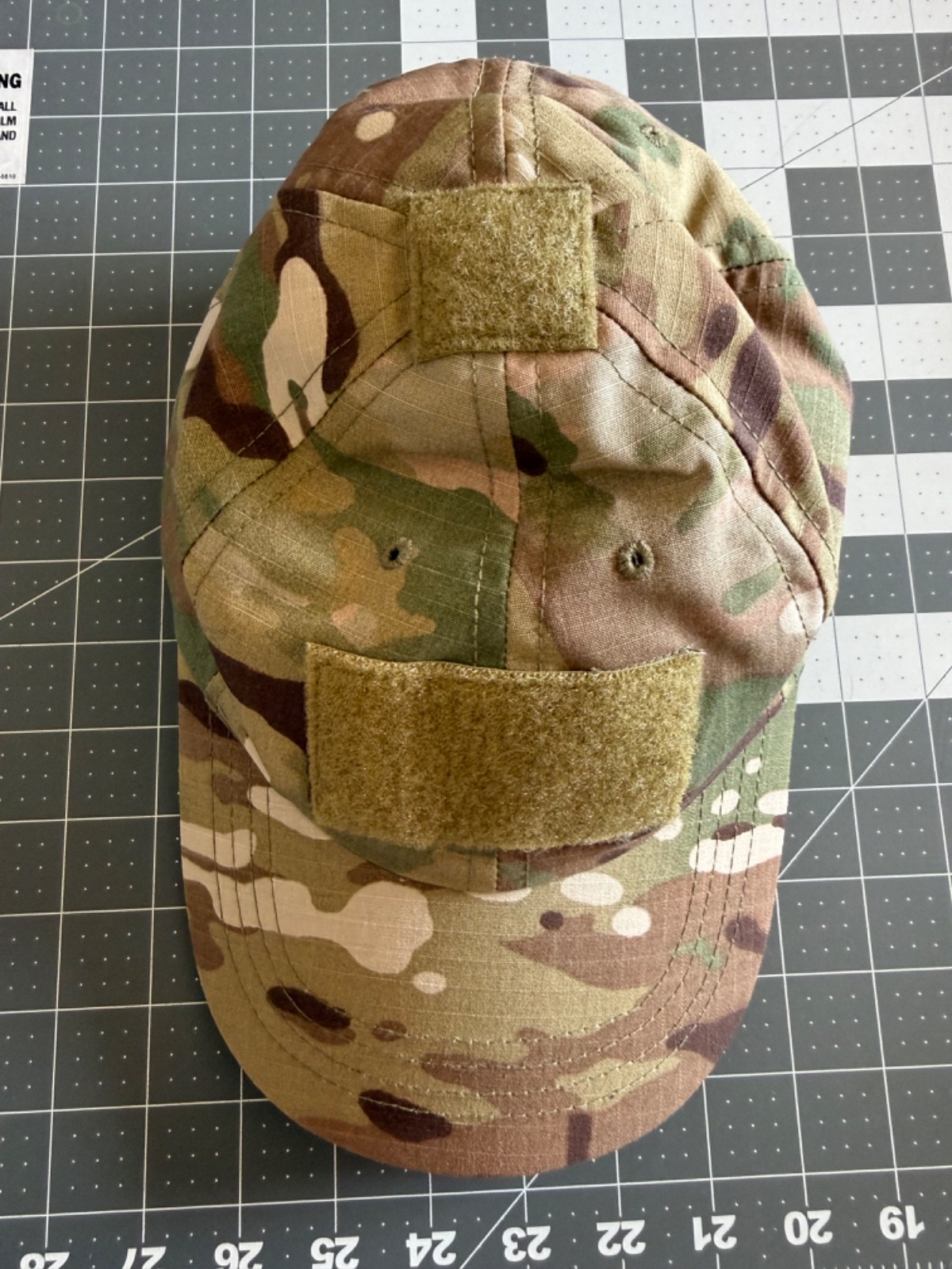 Crye Precision Range Cap
