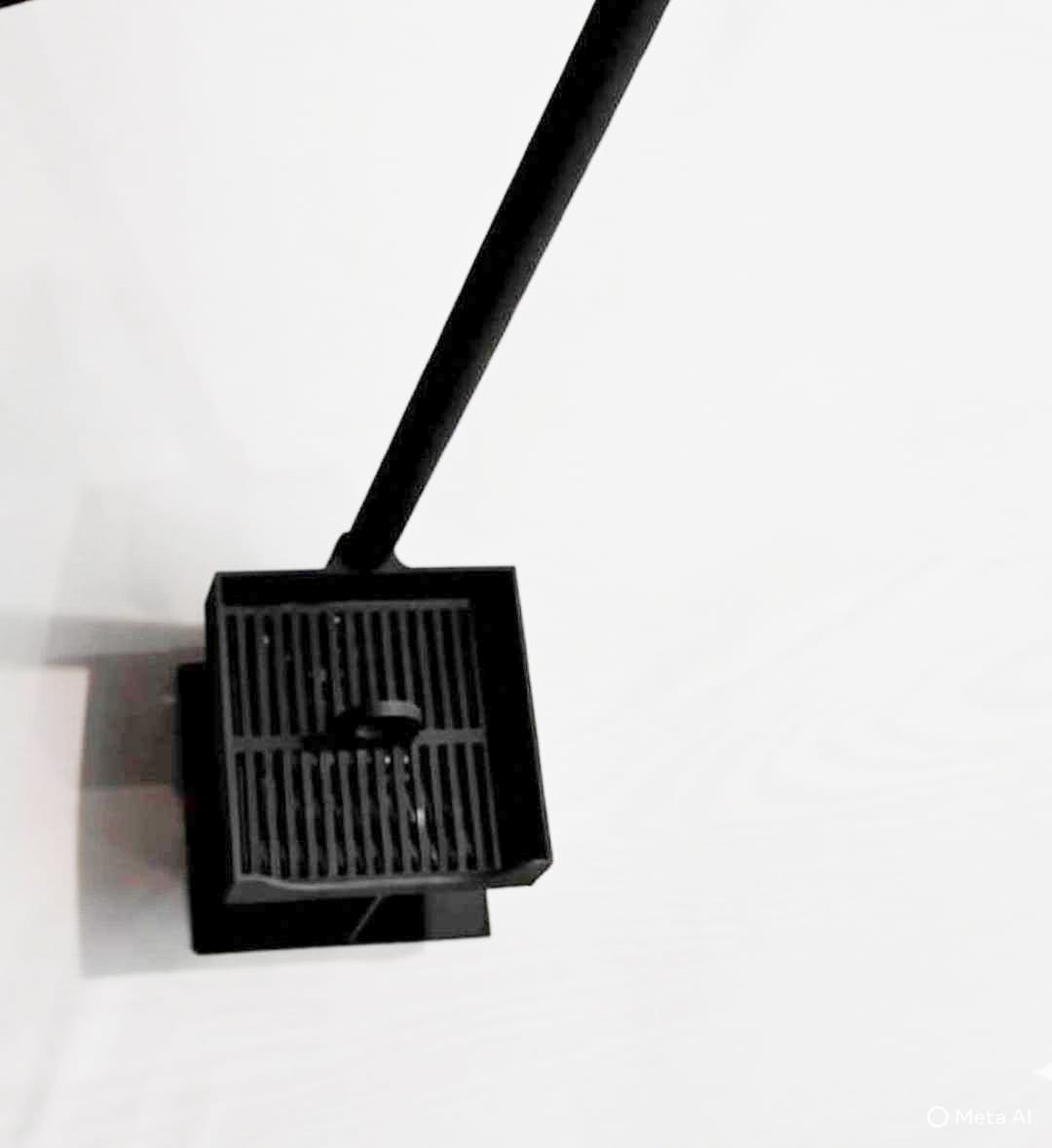 Fluval Breeding Box - Egg Catcher Attachment 4x4x3.5 in Fry Saver