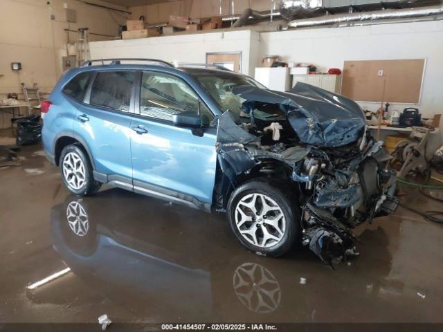 Passenger Right Rear Knuckle/Stub Hybrid Fits 19-23 XV CROSSTREK 1458317