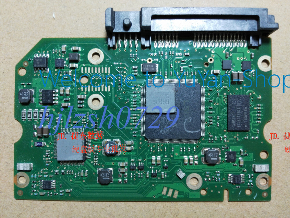 1PC Seagate ST33000650NS PCB Board 100611023 REV B #T86U YS