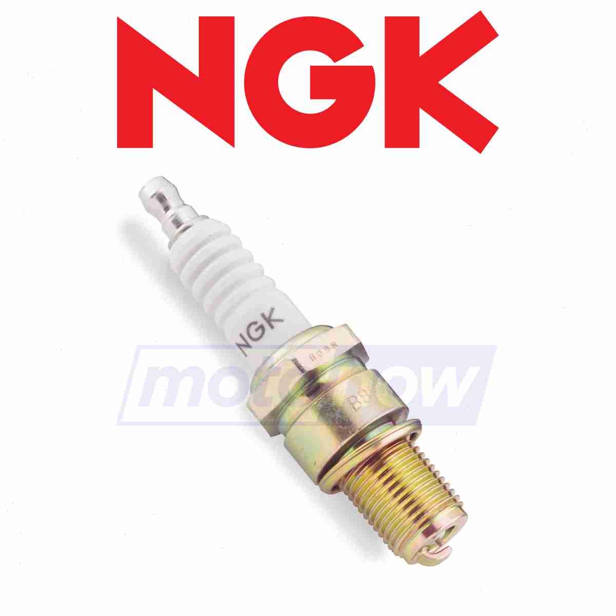 NGK 4929 Spark Plug for Electrical Spark Plugs  lw