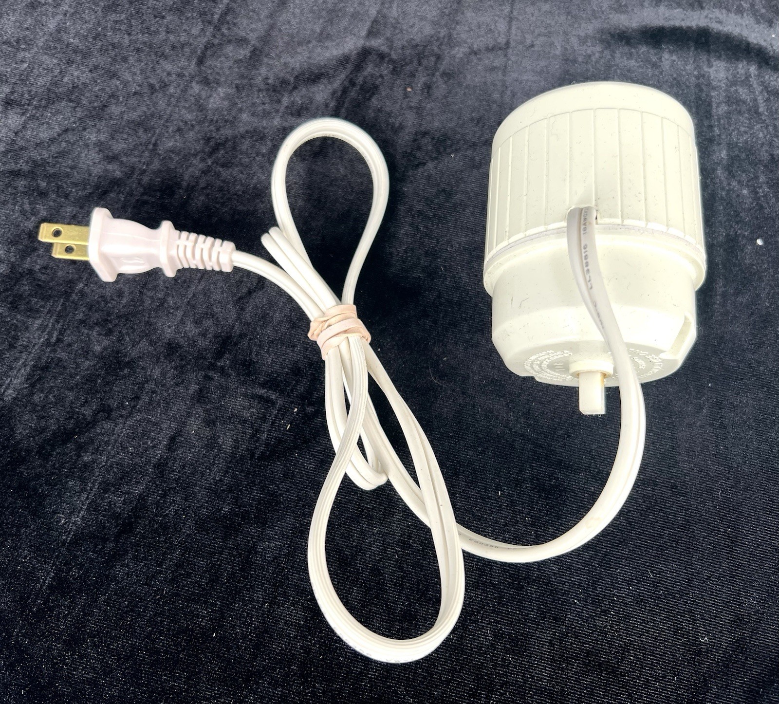 Waring Ice Cream Parlor II Vintage Maker - Replacement Motor