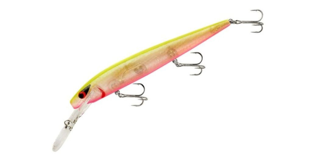 Smithwick Top 20 Rogue Jerkbait (Select Color)