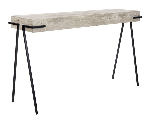 Safavieh Jett Rectangle Console Table, Reduced Price 2172705492 CNS4201A