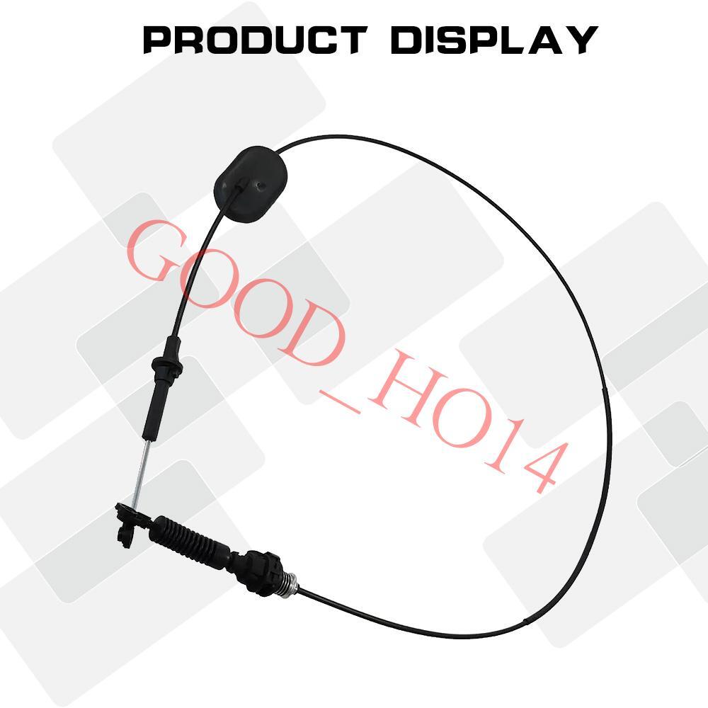 15189198 Automatic Shift Control Transmission Cable For 1998-2005 Chevrolet GMC