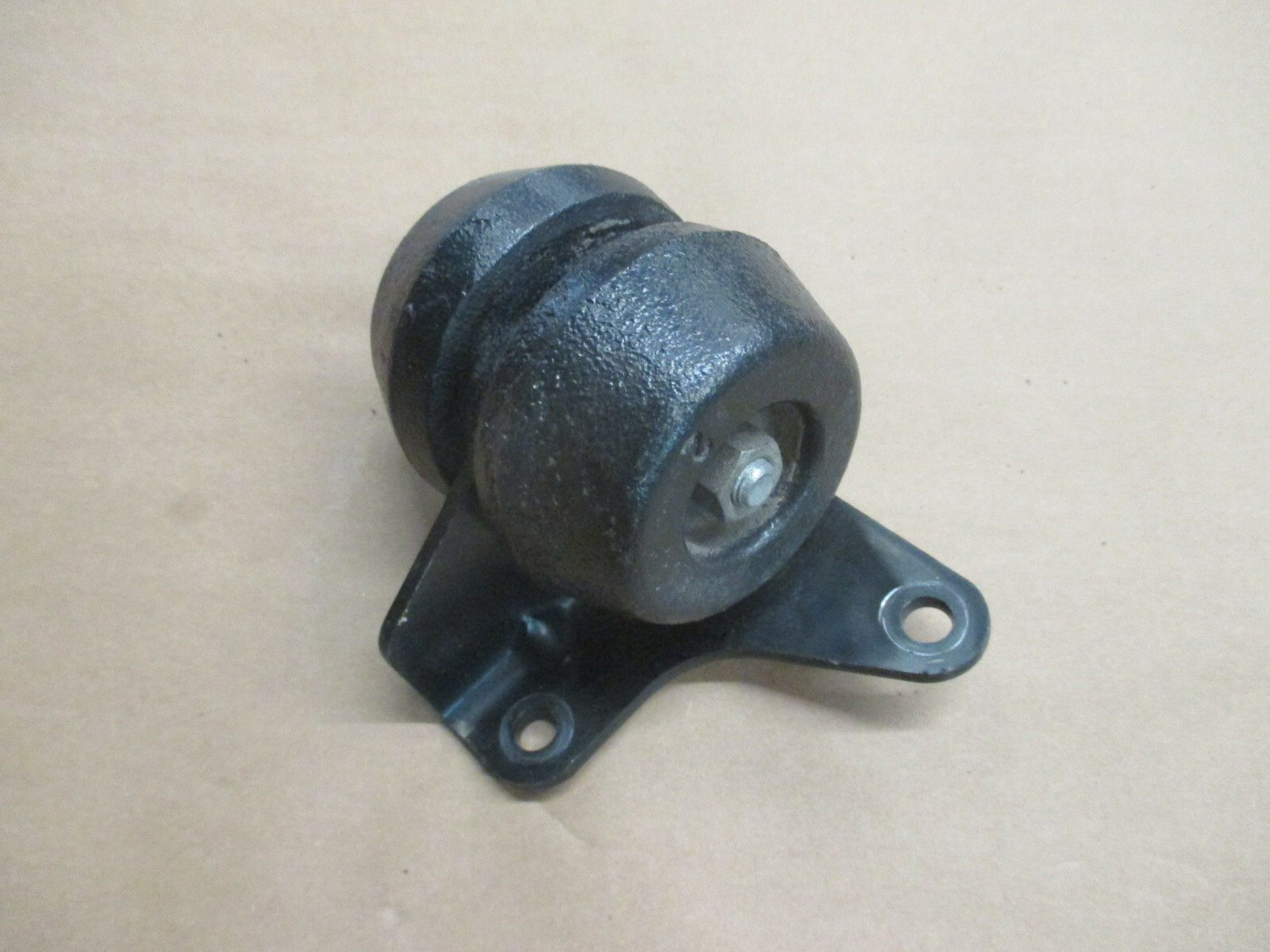 97-04 Corvette C5 Transmission Differential Vibration Damper  1256-4737