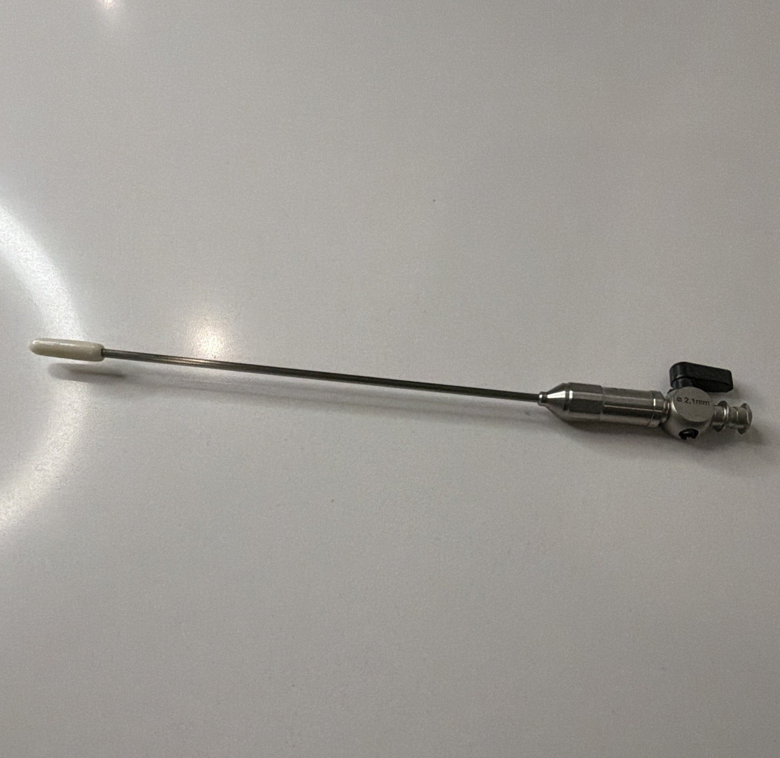 Richard Wolf Trocar Needle and Sheath 2.1mm | 8302.12.