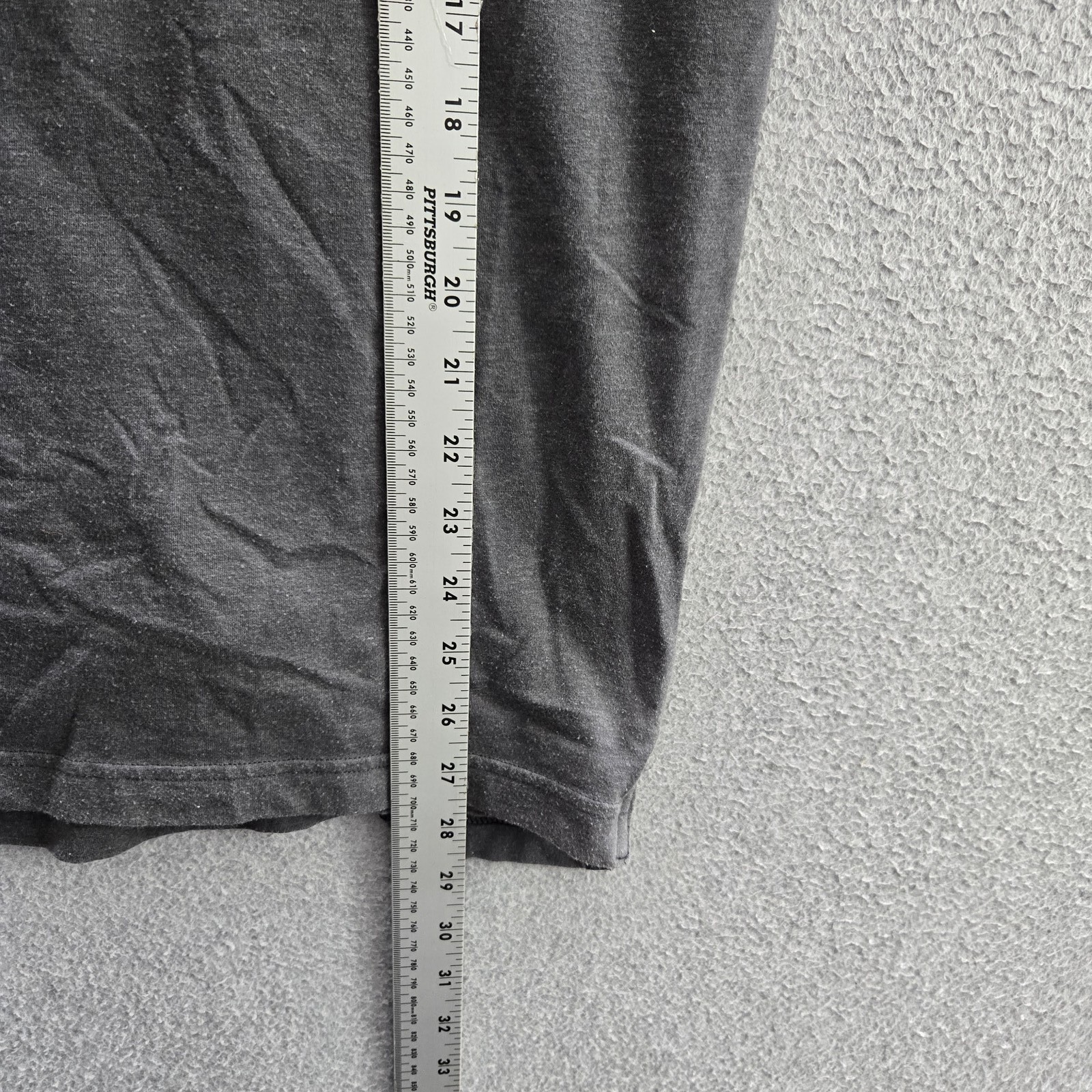 Under Armour Men Jacket SMALL Gray Geometric Activewear Anorak Fitted