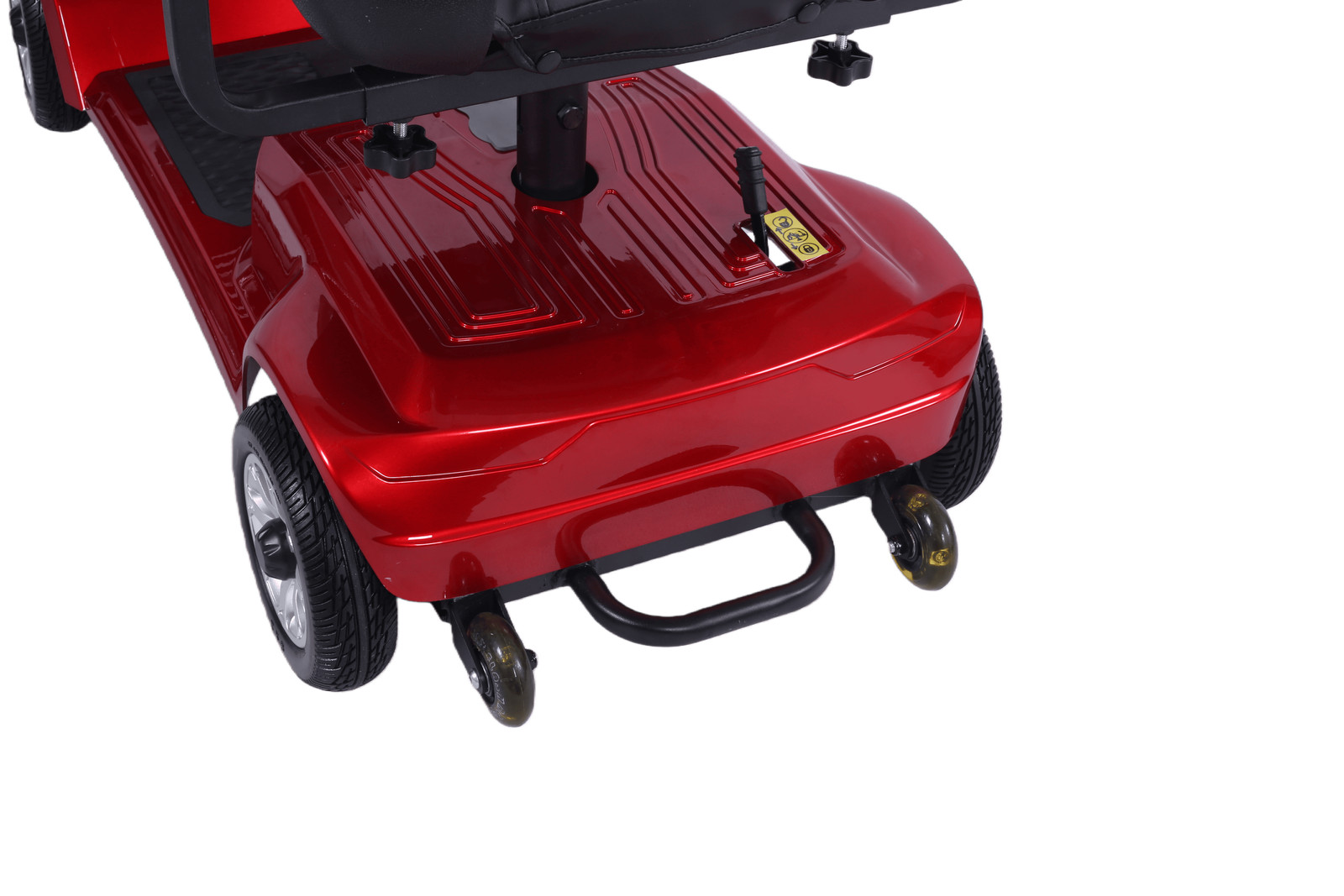 Electric Mobility Scooter Suitable For Elderly And Disabled Users 250w Motor