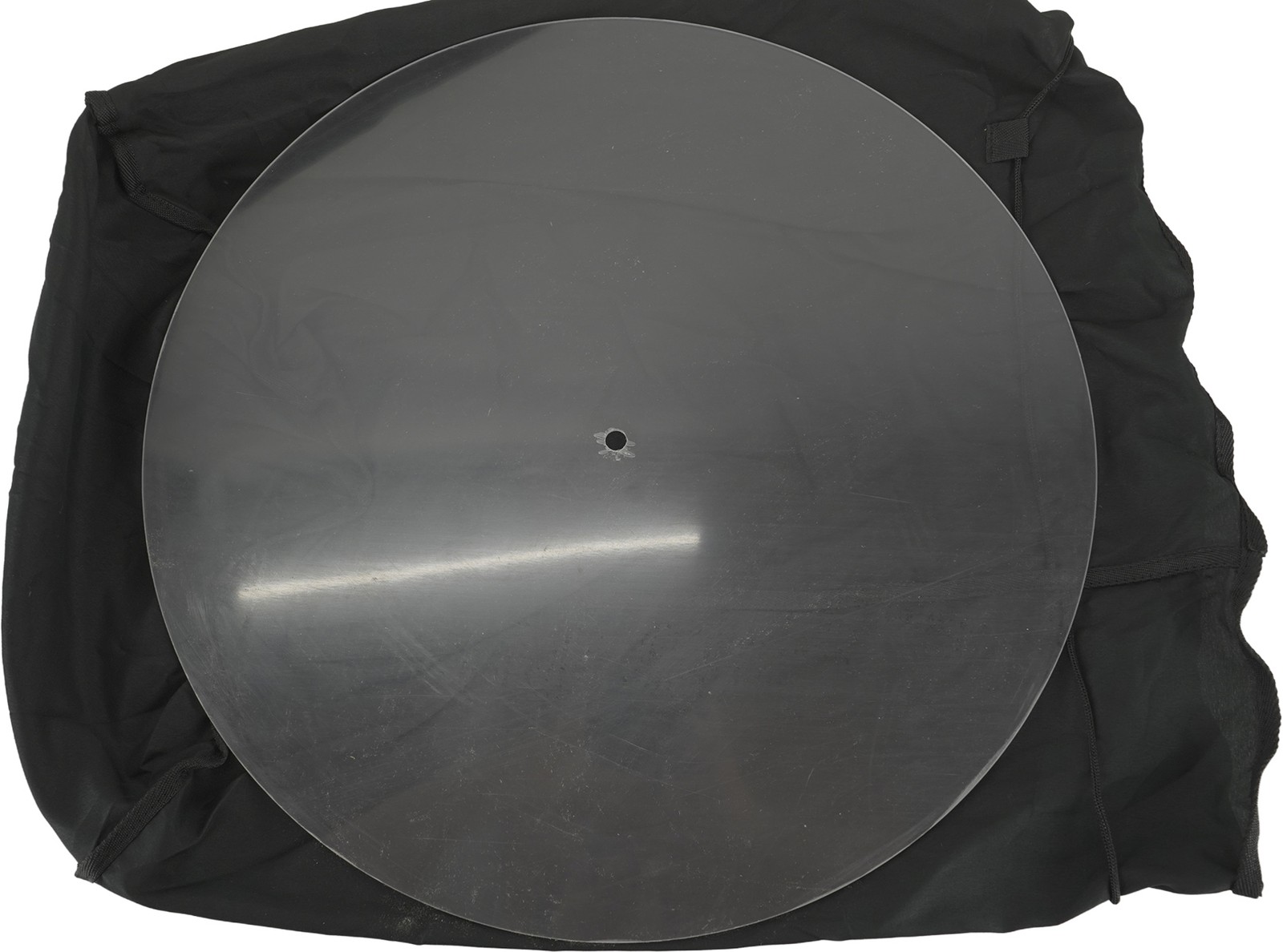 VICTORY DISPLAY Cymbal Shield 22" BLEMISH
