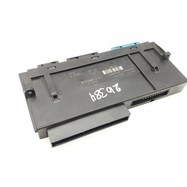 BCM Body Control Module PN: 61.35 9267525-01 OEM 2011 BMW 550I