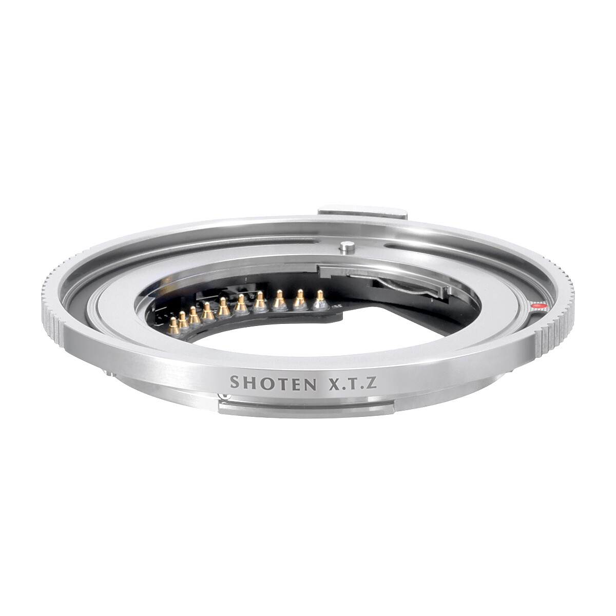 SHOTEN XTZ Auto Focus Lens Adapter Fujifilm X XF to Nikon Z Zfc Z5 Z50 Z6 Z7 Z9