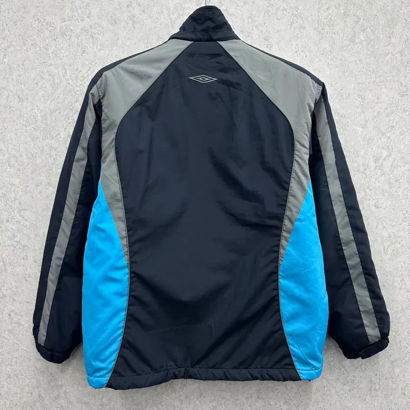 UMBRO Men's Padded Jacket Size 100