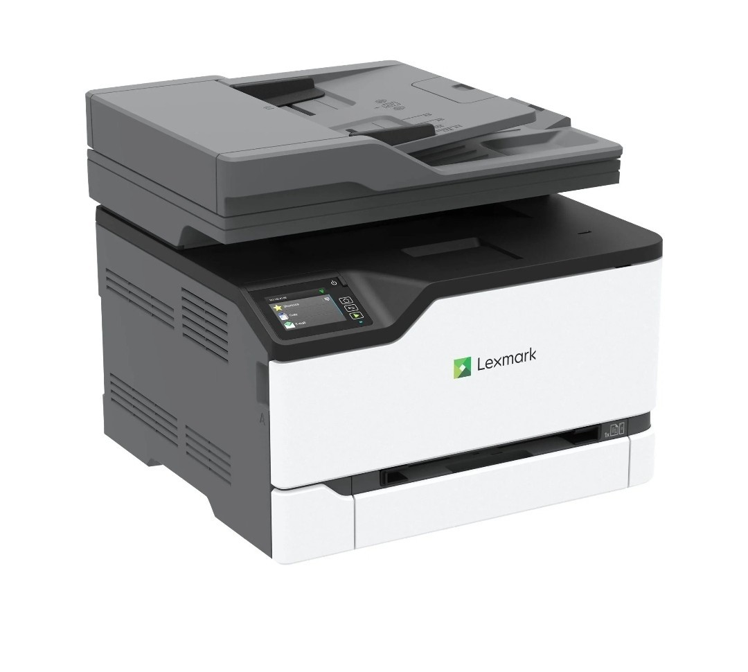 Lexmark XC2326 - Color/Laser MFP Printer Copier/Letter 26ppm