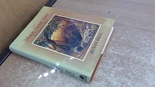 The Magic Apple Tree: A Country Year by Hill, Susan Hardback Book The Fast Free