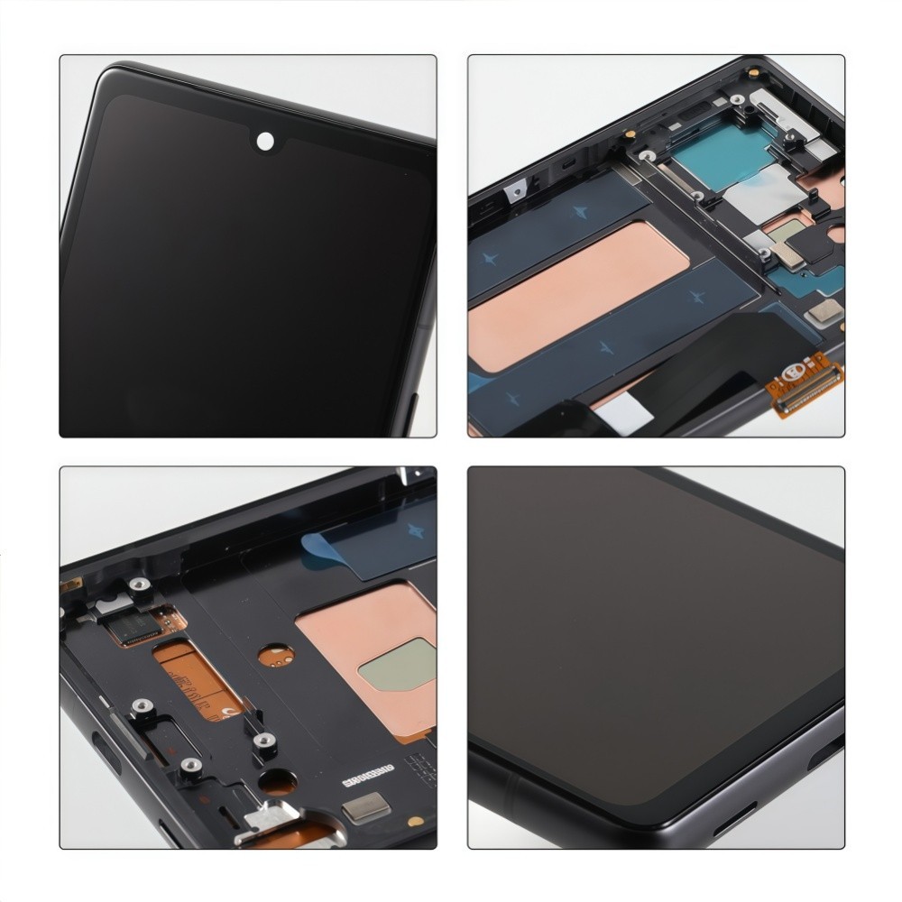 For Google Pixel 7A OLED Display LCD Touch Screen Digitizer Replacement Assembly