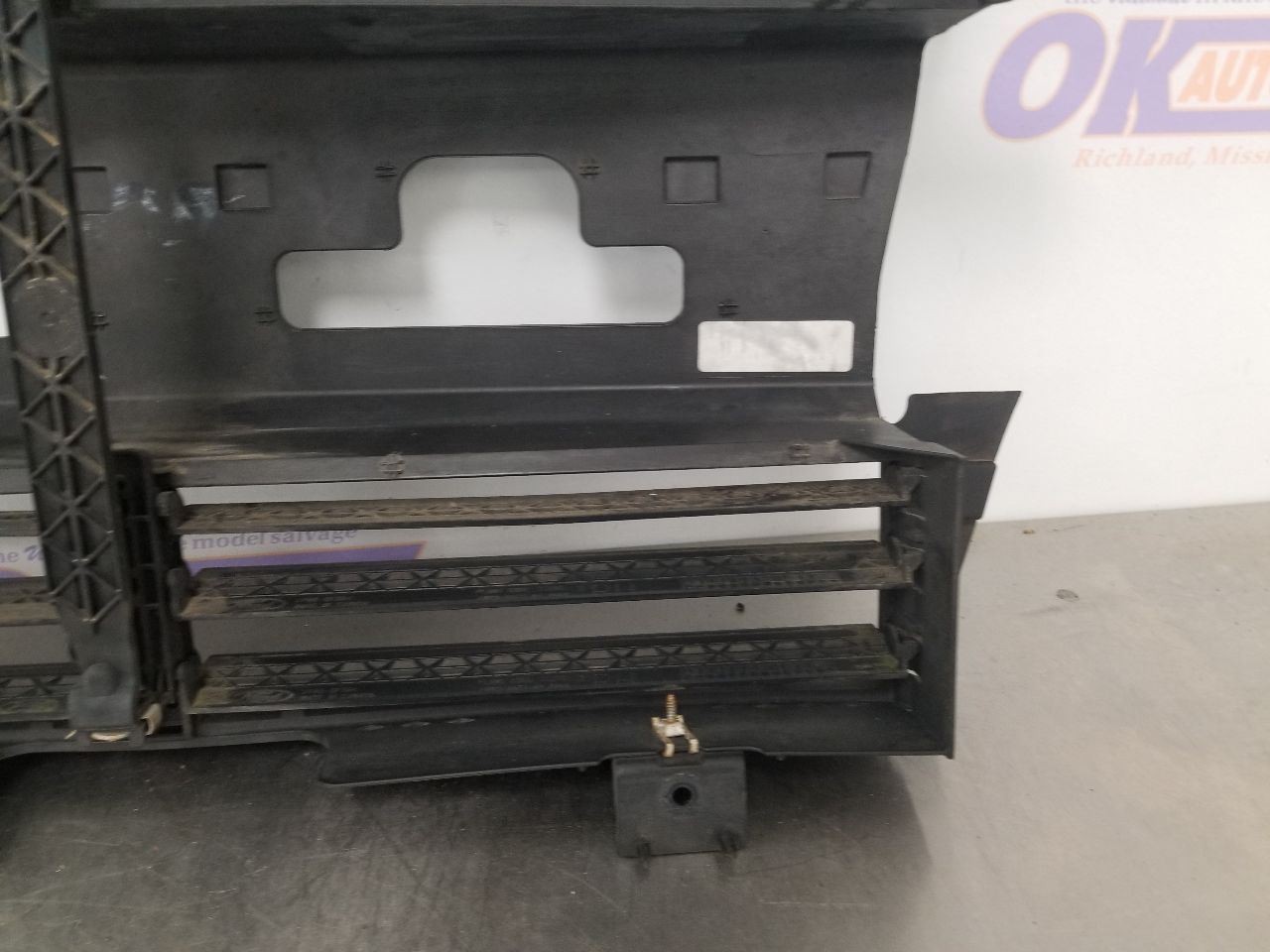 18 FORD EXPLORER BASE AIR SHUTTER 3.5L