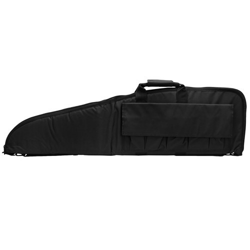 NcStar Gun Case (42"L X 13"H), Black    CV2907-42  Rifle Case