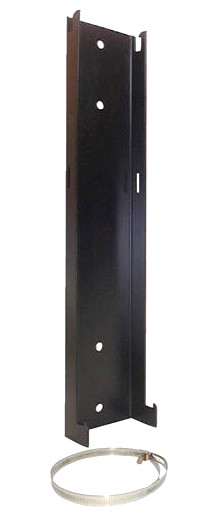Pyro-Chem Cylinder Mounting Bracket MB-1 P/N 550053 Kitchen Knight and Monarch