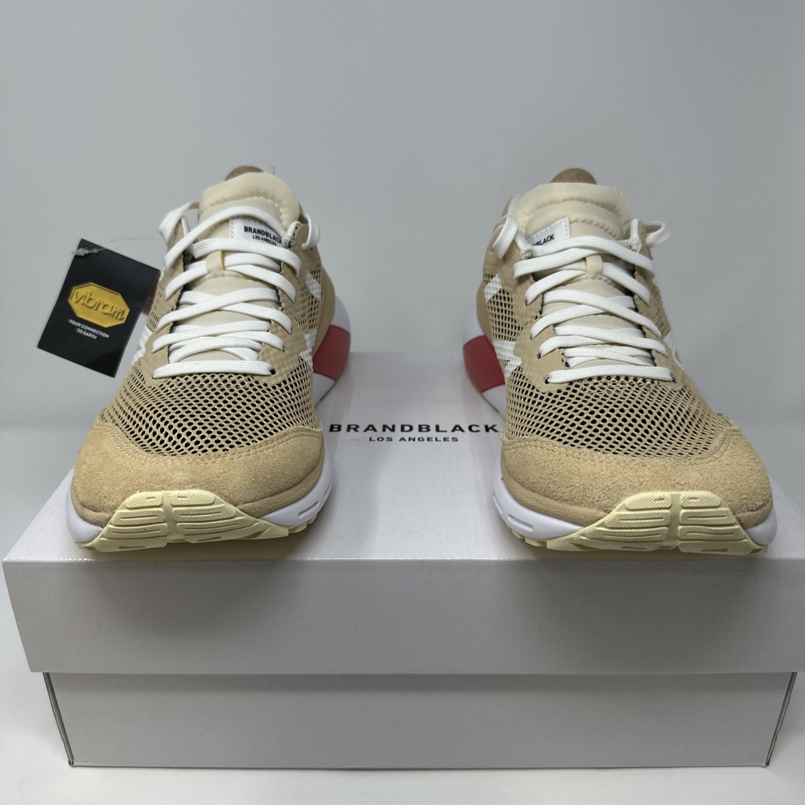Brandblack Specter SC 2.0 M484BB Running Shoes Size 9.5 New