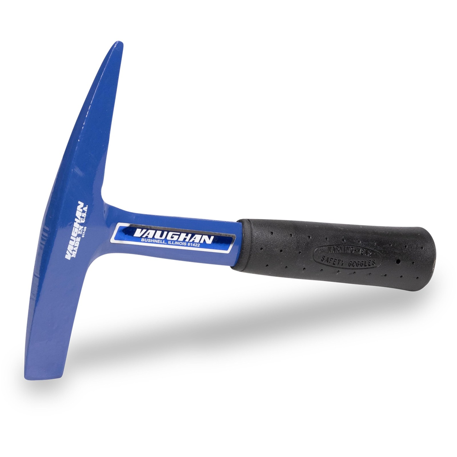 Chipping Welding Hammer, 14 oz, Made in the USA, RWC14, VN17930