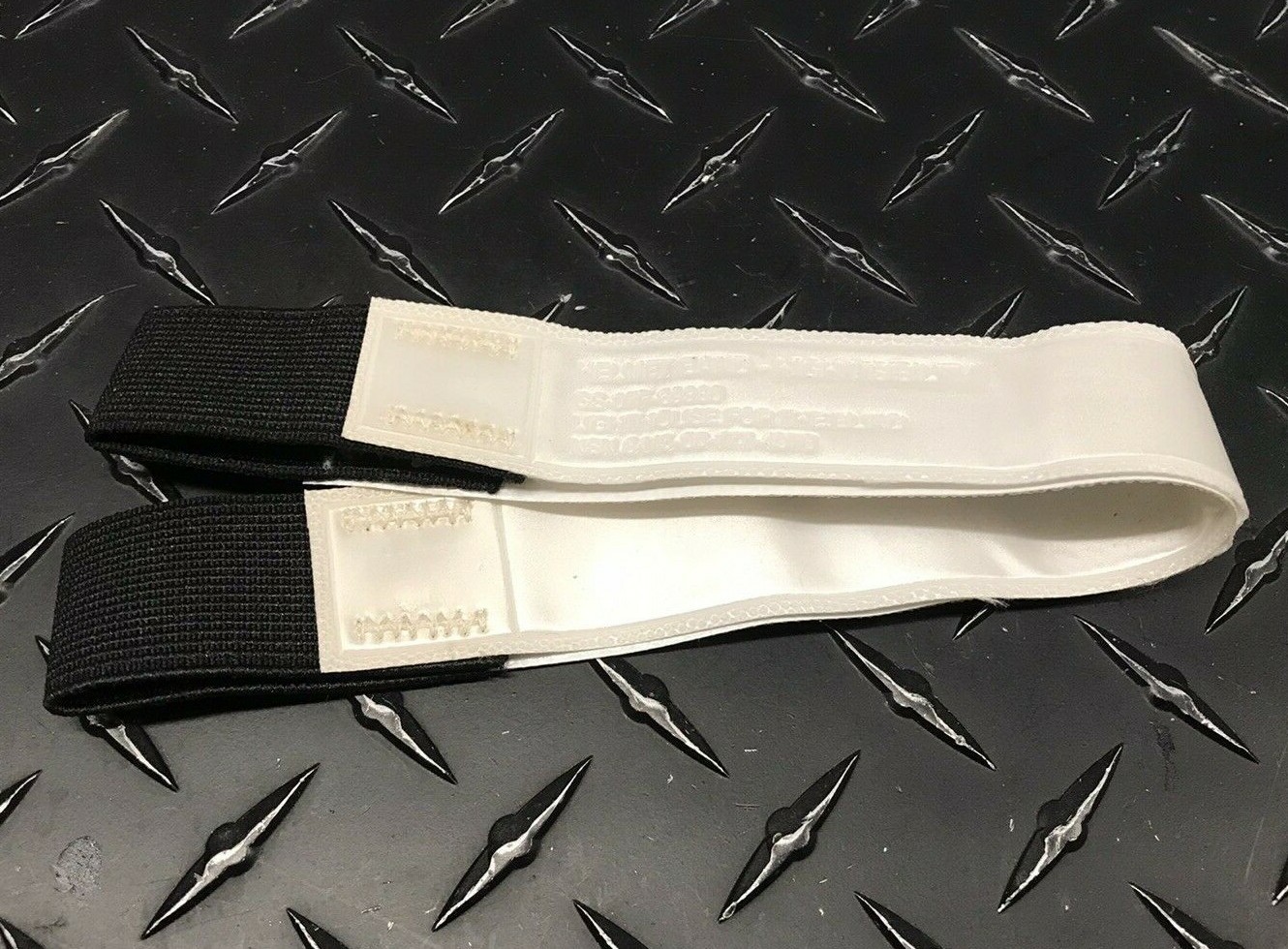 High Visibility Reflective Helmet Band USGI
