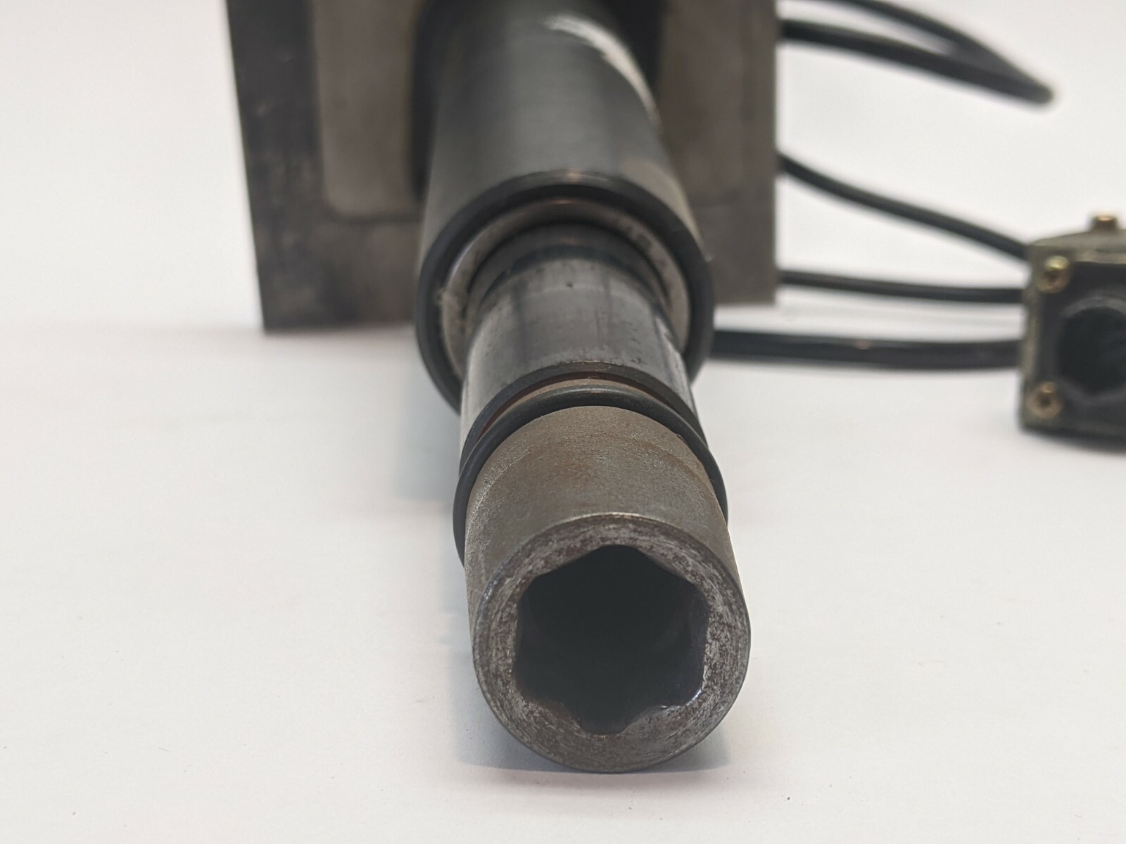 FEC TD-80-DFS Torque Transducer