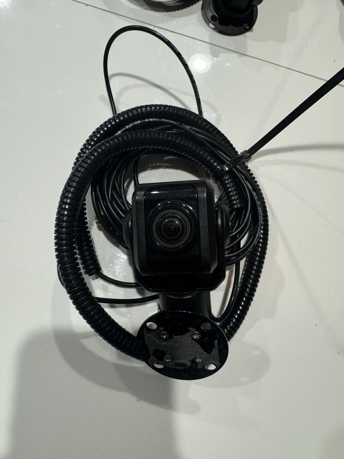 SMARTDRIVE SR4-c Automotive Fleet Camera System