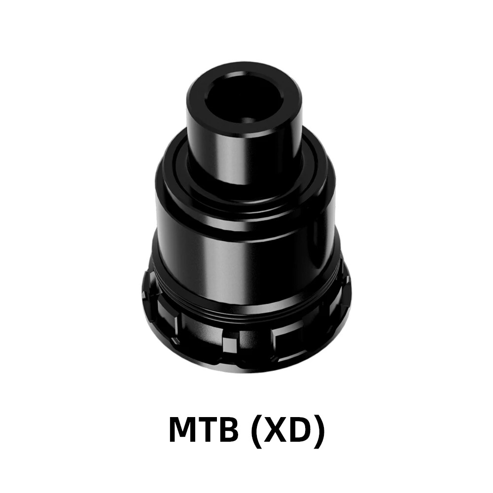 RYET Freehub Body (Only for RYET Hub)