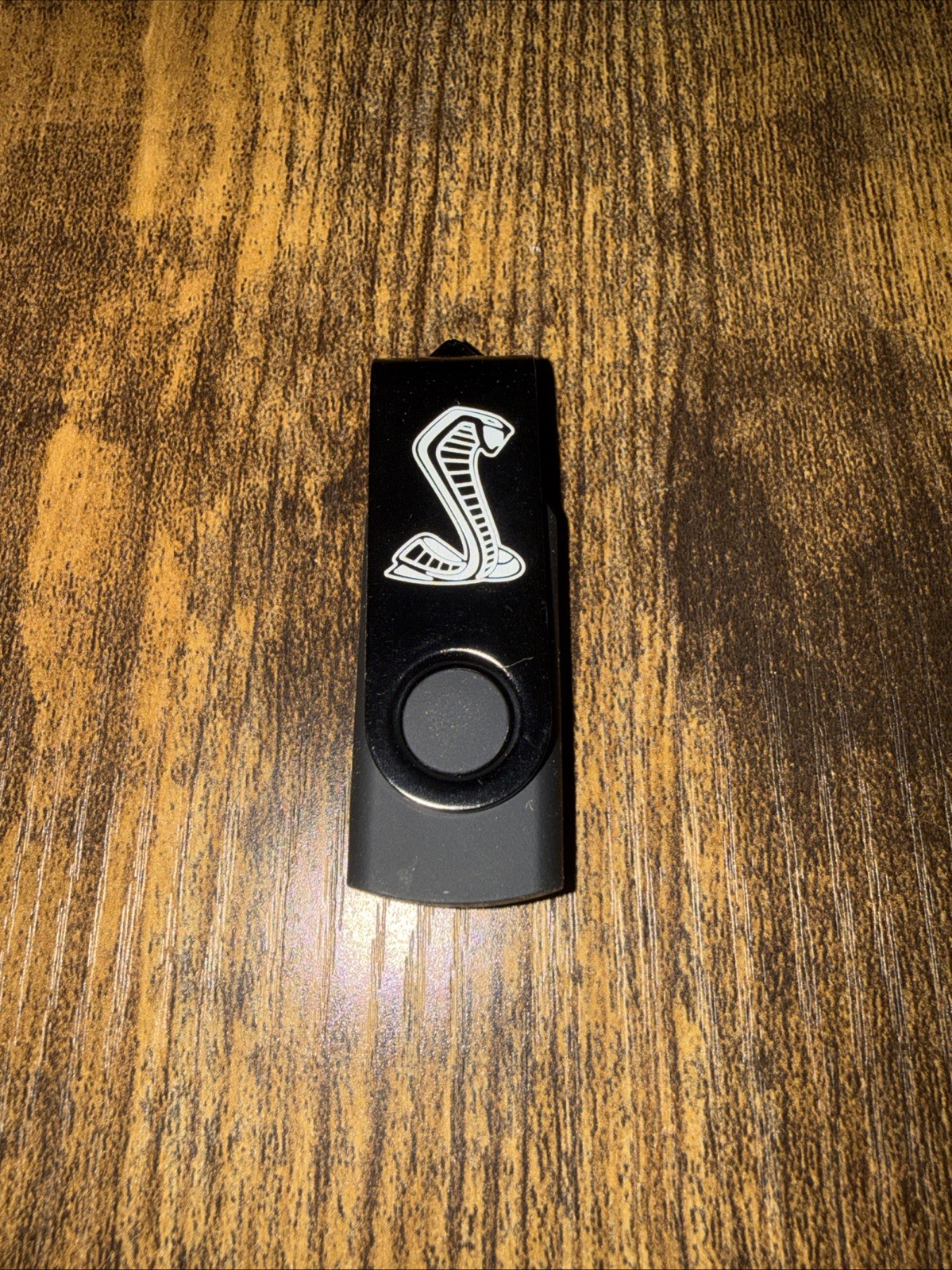 USB Ford Mustang Shelby Cobra Dealer With Factory Software GT500 GT350