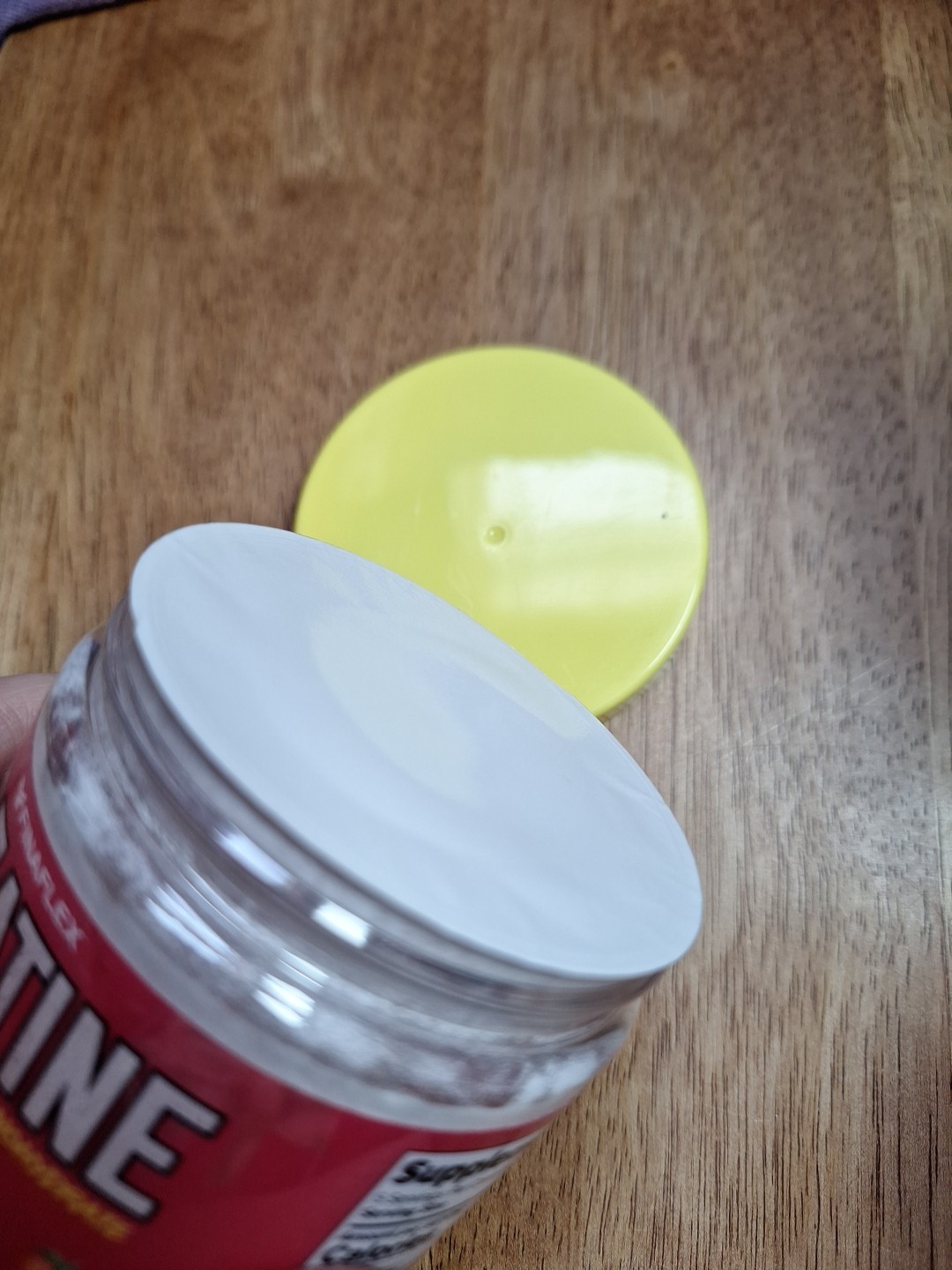 FINAFLEX Micronized Creatine Monohydrate CALYPSO COLLAB Strawberry Lemonade Powd