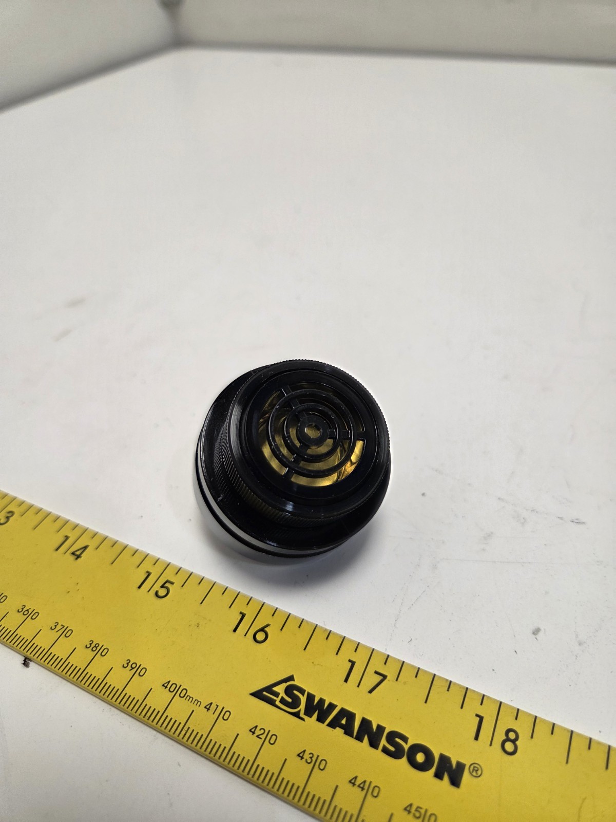 Mallory Sonalert SC105 1-5 VDC Buzzer
