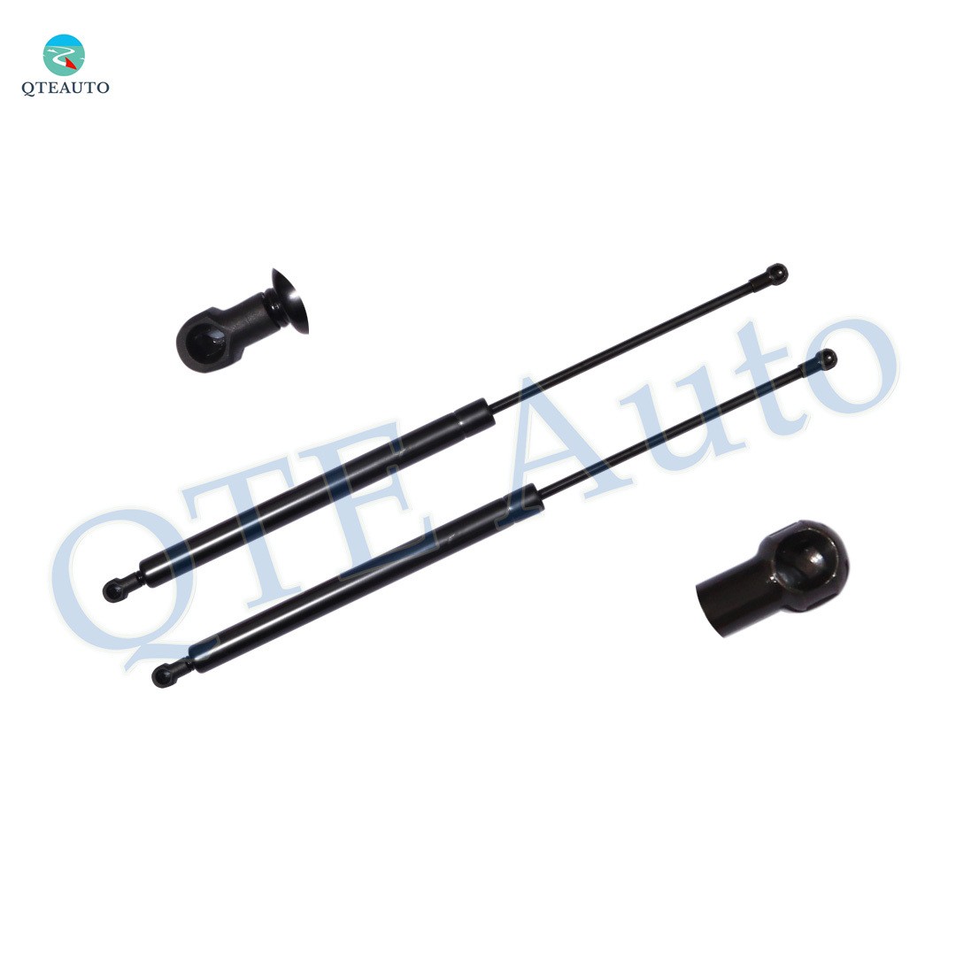 Pair of 2 Rear Liftgate Lift Support For 2009-2017 Volkswagen Tiguan