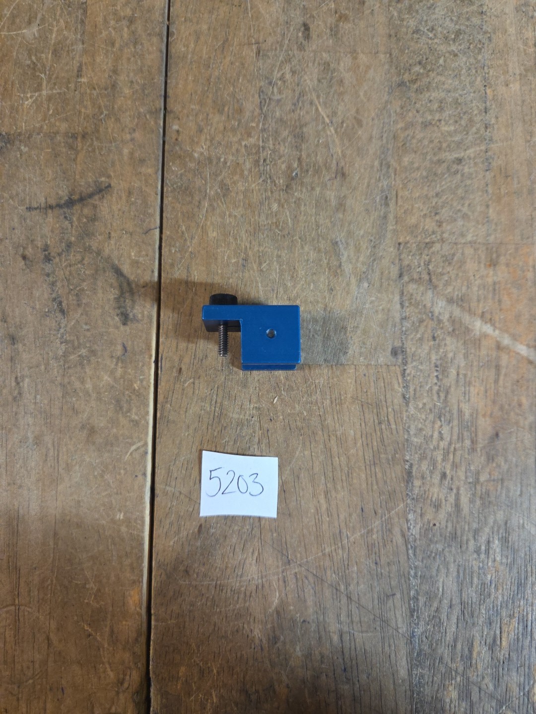 K&M Pilot Jack
