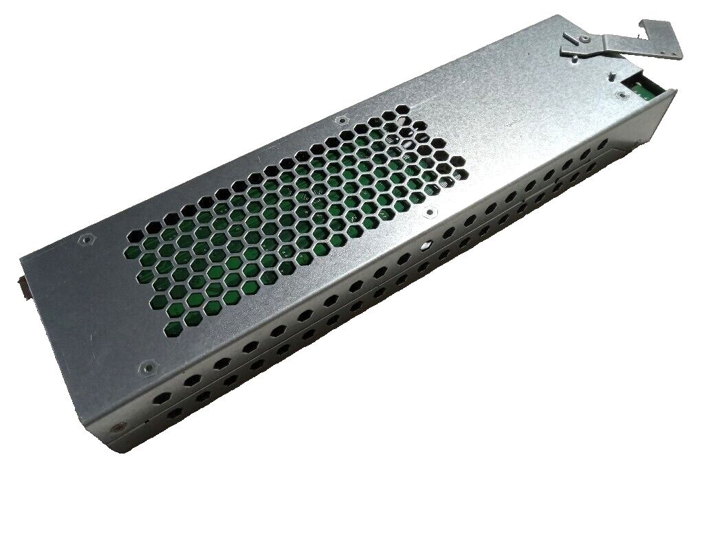 Promise VTrak 2U-A Storage Enclosure Processor From M300i RAID