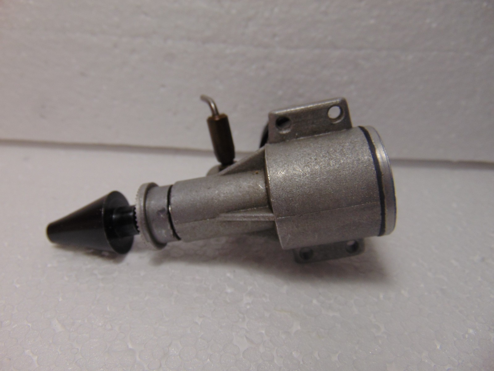 Sokol OTM Compression 2.5cc Airplane Model c/l Engine Soviet Diesel .09 cl Motor