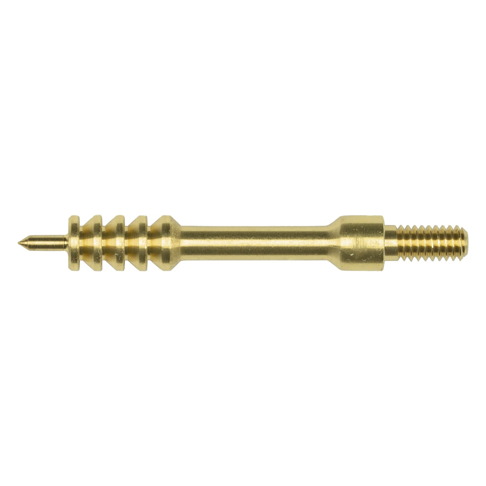 Pro-Shot J30B Jag  .30 Cal Rifle #8-32 Thread Spear Tip Brass