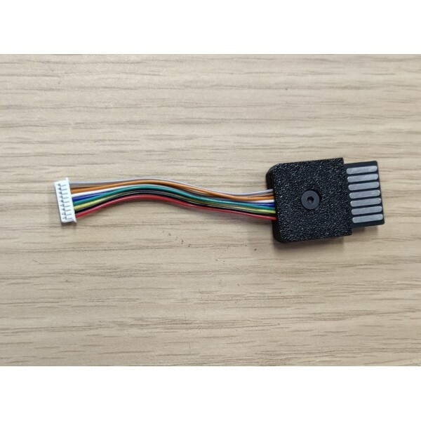 ECI cable for AVGCART / SUBCART