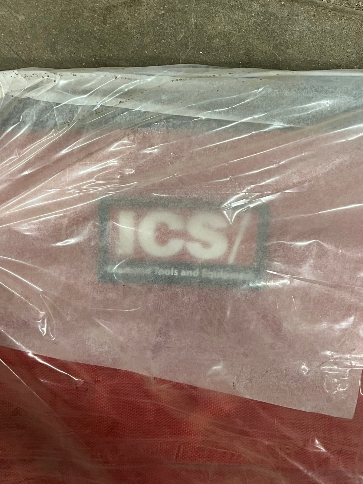 ICS Tool Bag 582025